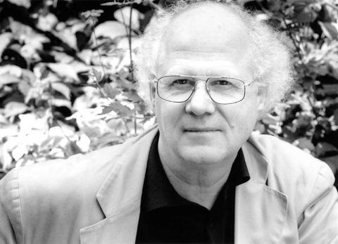 Photo of Fernand Ouellette