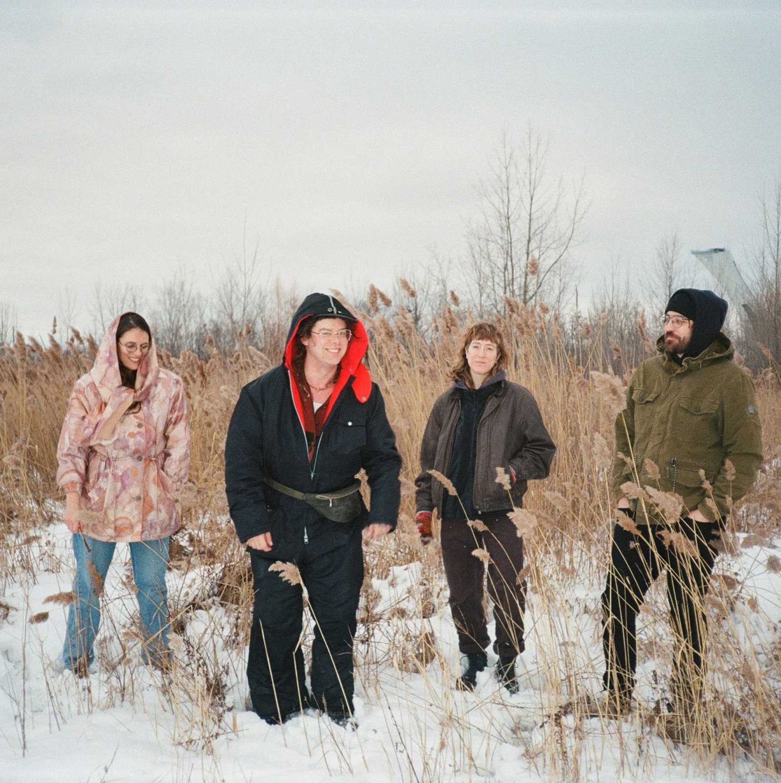 Photo of APRÈS L'ASPHALTE