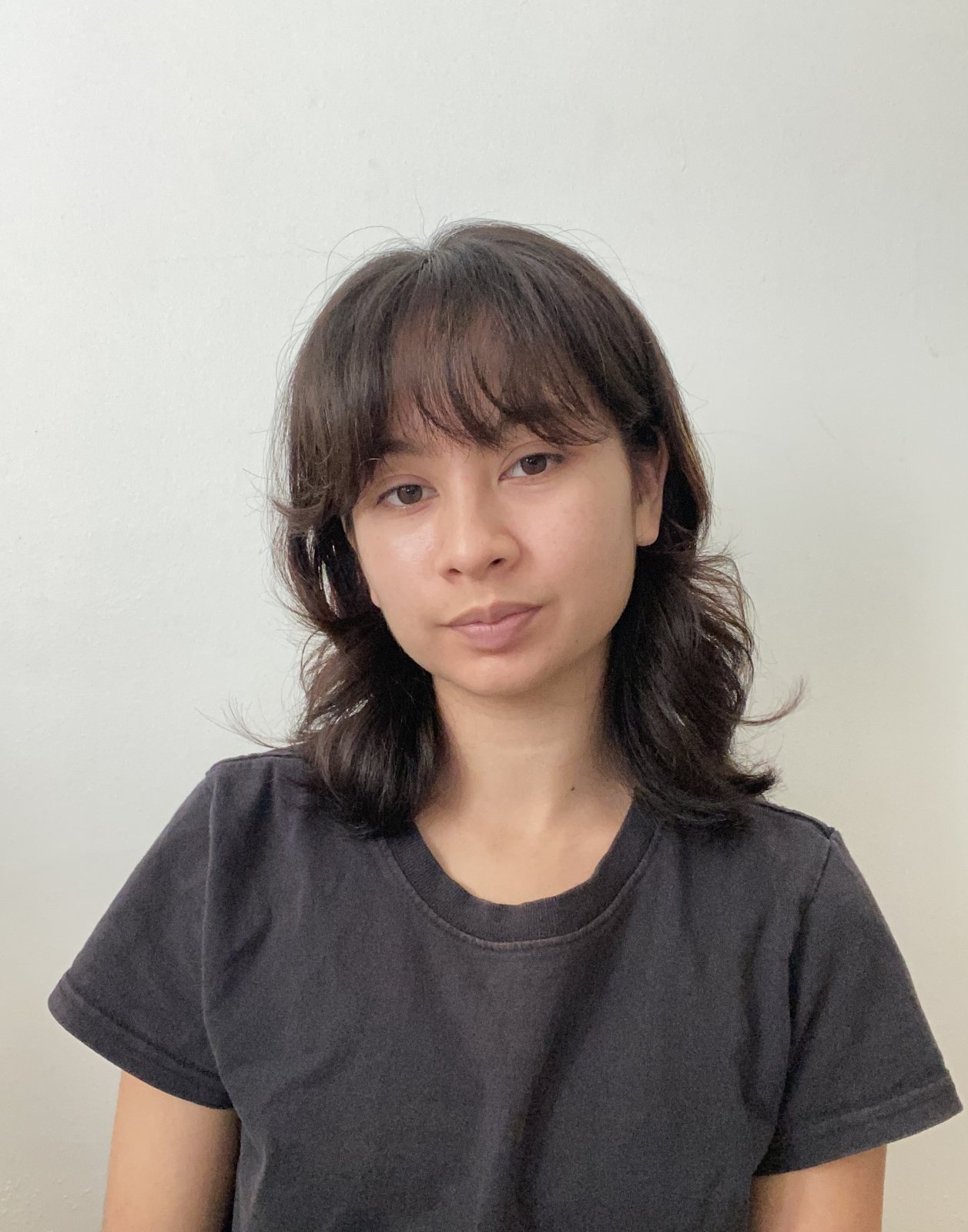 Photo of Jessica Kinuyo Bakar
