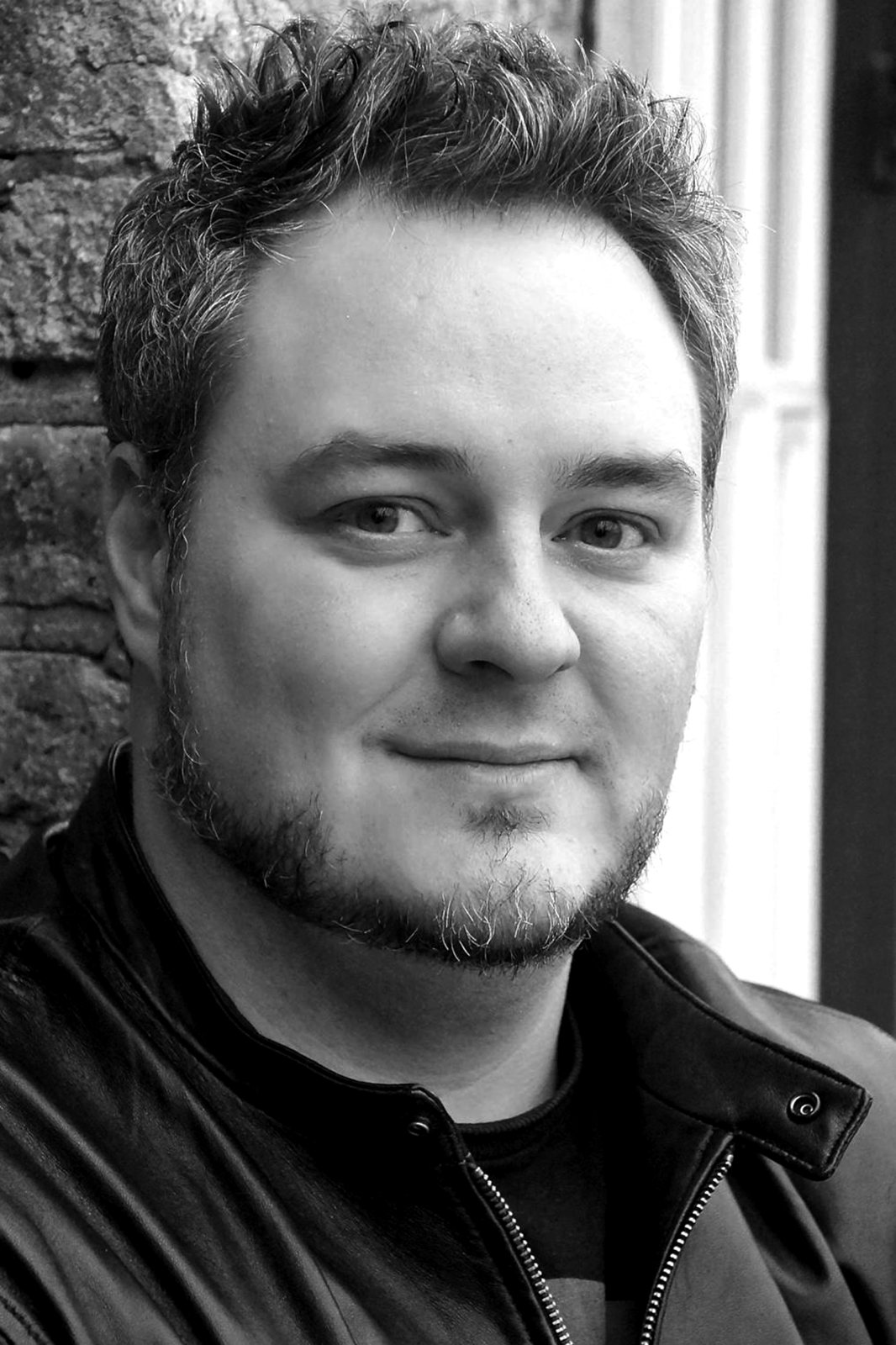 Photo of Vic Verdier