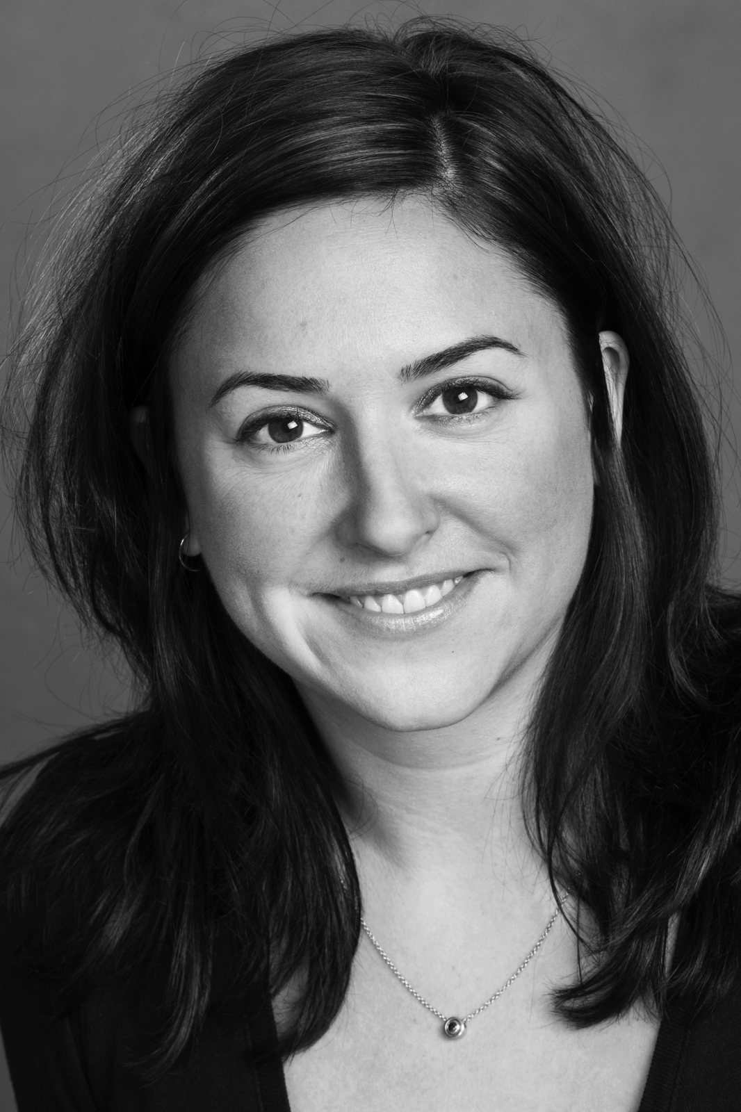 Photo of Éloïse Lepage