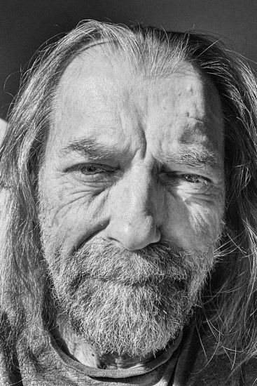 Photo of Claude Paradis