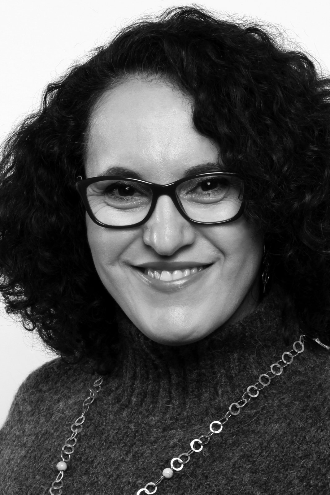 Photo de Wahiba Khiari
