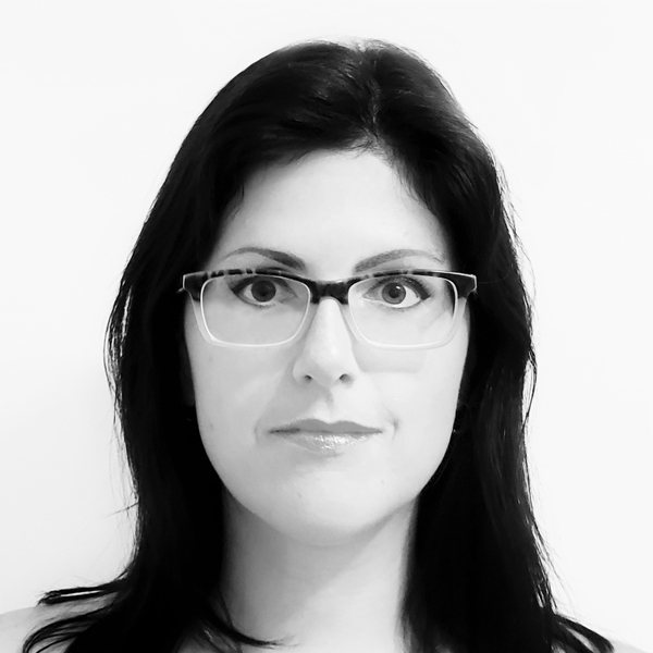 Photo of Mélanie Minier