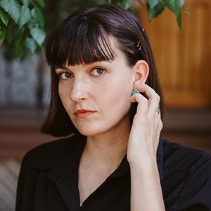 Photo of Soline Asselin