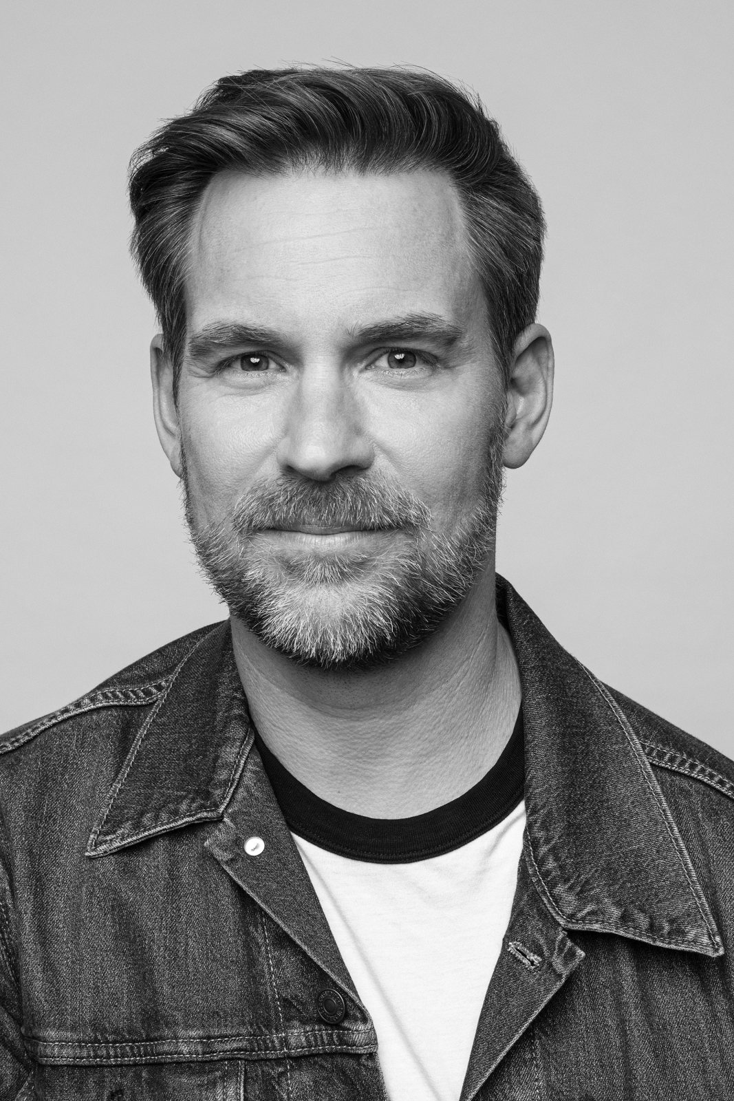 Photo of Laurent Turcot