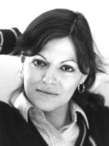 Photo of Colette Brossoit