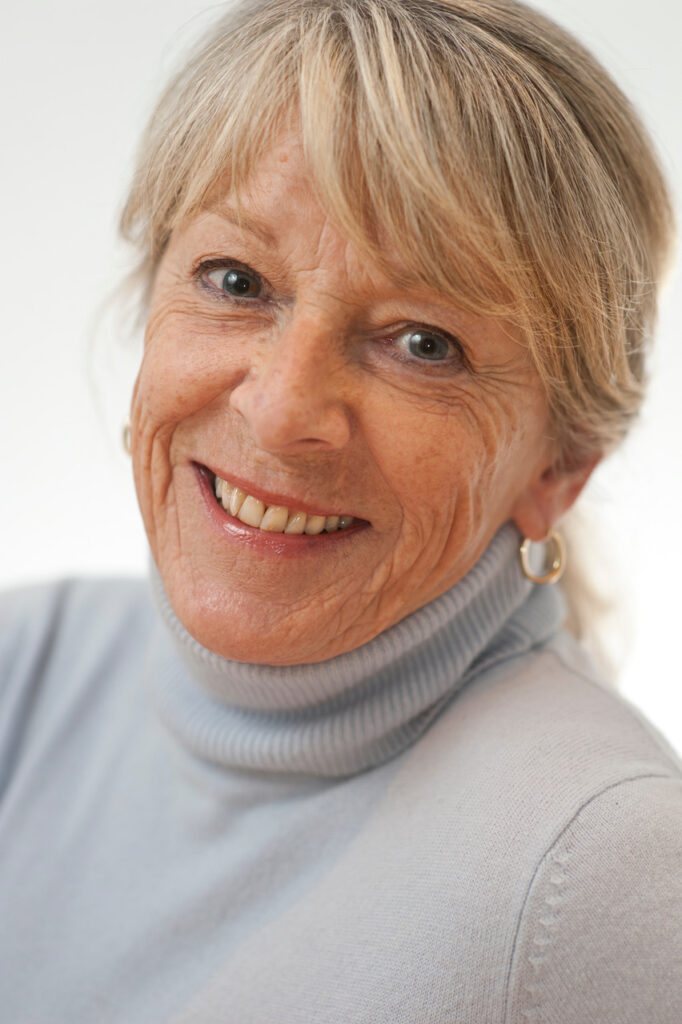 Photo of Micheline Savoie