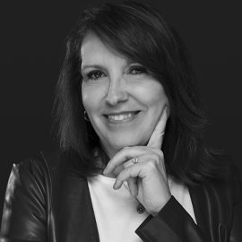 Photo of Marie-France Daigle