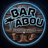 Logo de Bar Tabou