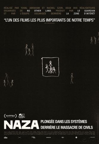 Poster: NAZA