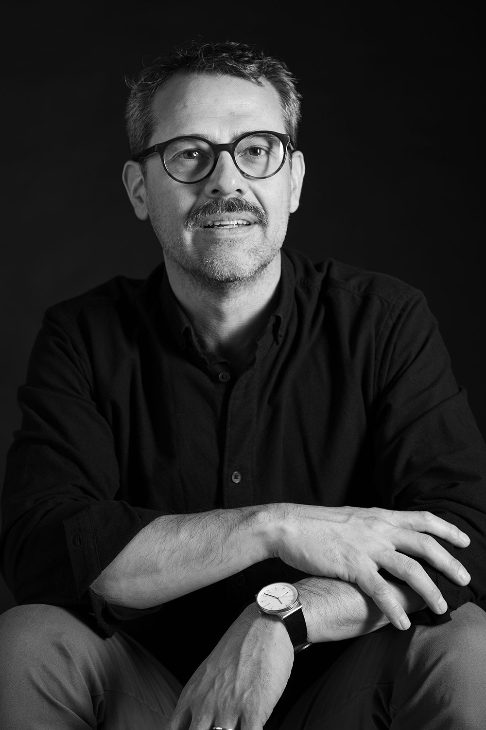 Photo de Hector Ruiz