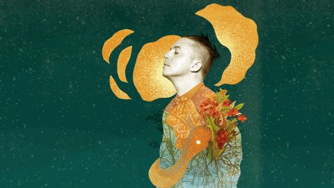 Mathieu Bourret