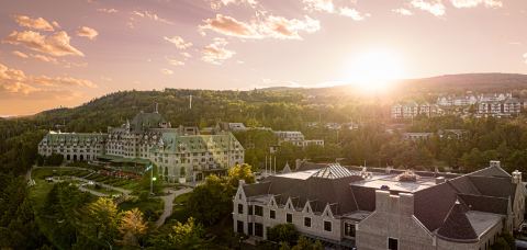 Photo of Casino de Charlevoix