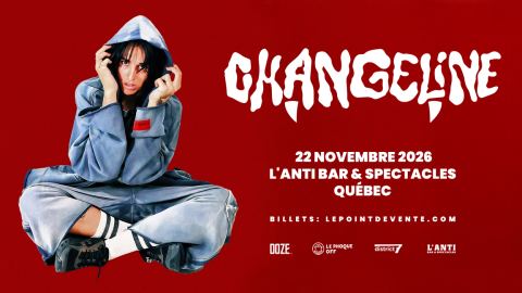 CHANGELINE