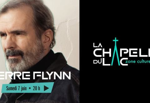 Pierre Flynn