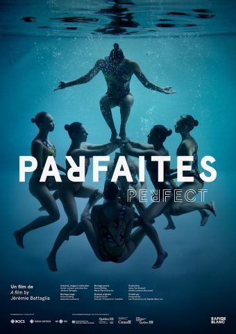 Poster: Parfaites