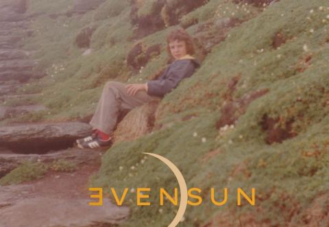 Affiche : Evensun Debut EP Launch, Mariposa...le Café, vendredi 21 novembre