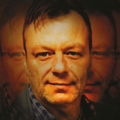 Daniel Boucher