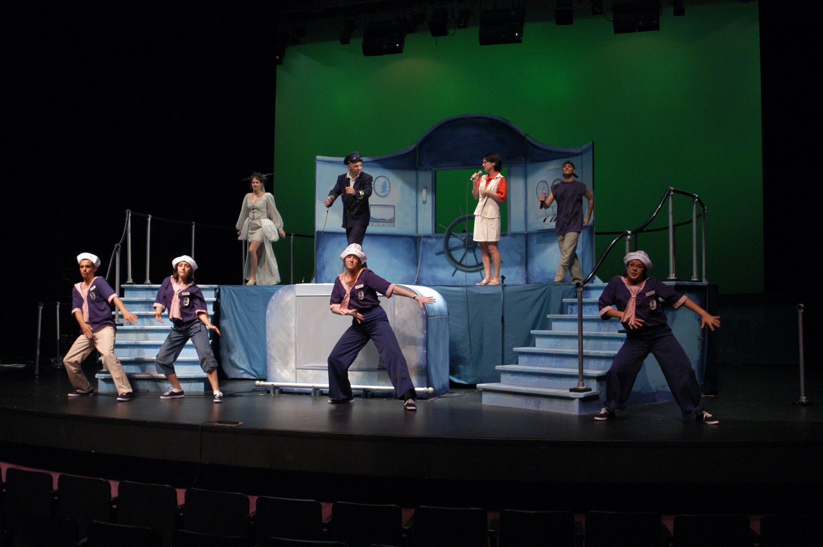 Photo of Espace K Théâtre