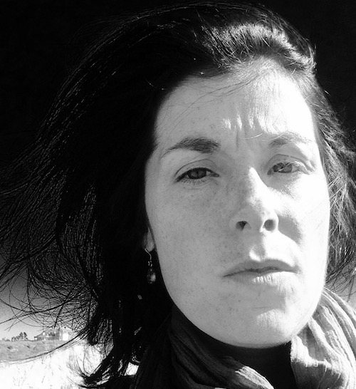 Photo of Marie-Josée Charest