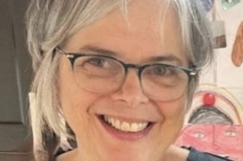 Photo of Roxane Cournoyer