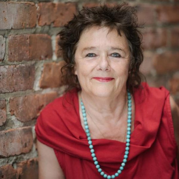 Photo of Marie Ouellet