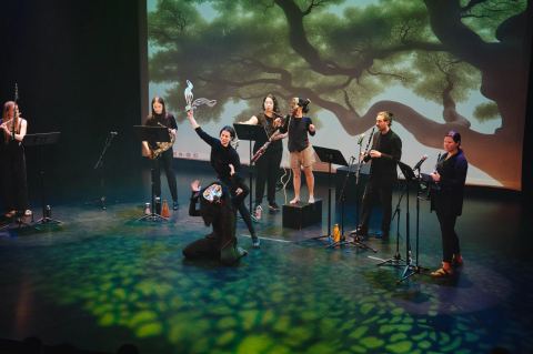 Photo of Meute Monde