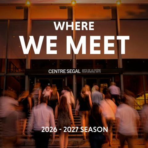 Segal Centre for Performing Arts