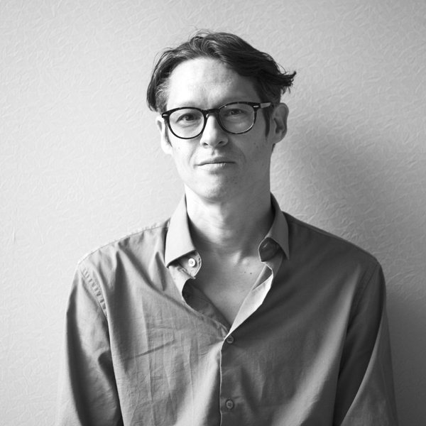 Photo of David Dorais