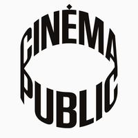 Photo de Cinéma Public