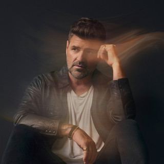 Photo of Marc Dupré