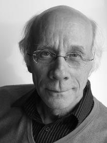 Photo of Jacques Benoit