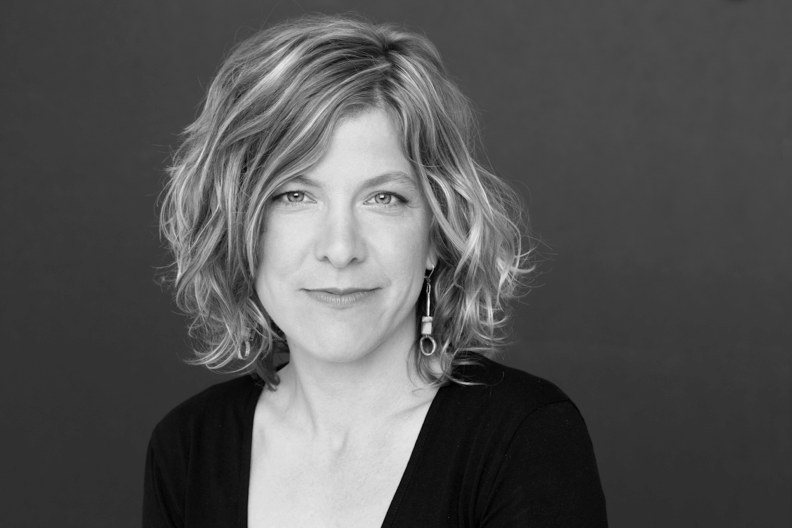 Photo of Karine Glorieux