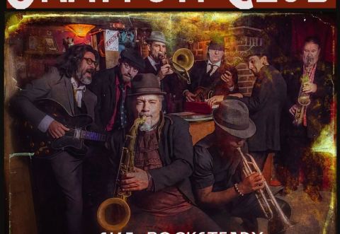 Skatton Club 1