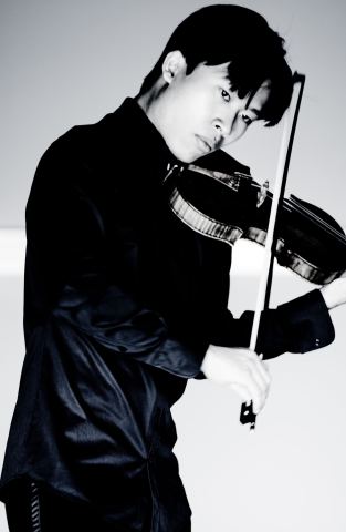 Poster: Lalo et Debussy : éclats ibériques, Maison symphonique de Montréal, Saturday, January 16