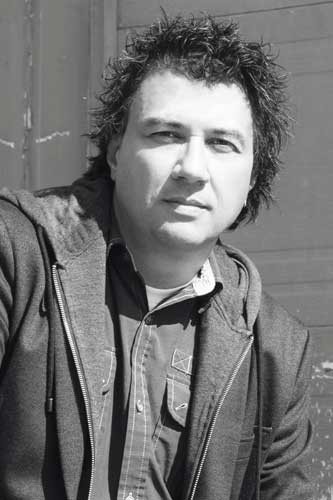 Photo de Éric C. Plamondon