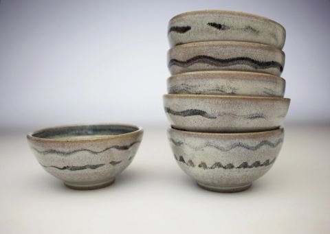 Photo of Britton Blanchard Ceramics