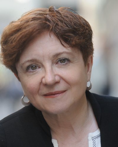 Photo of Maria Rosa Lojo
