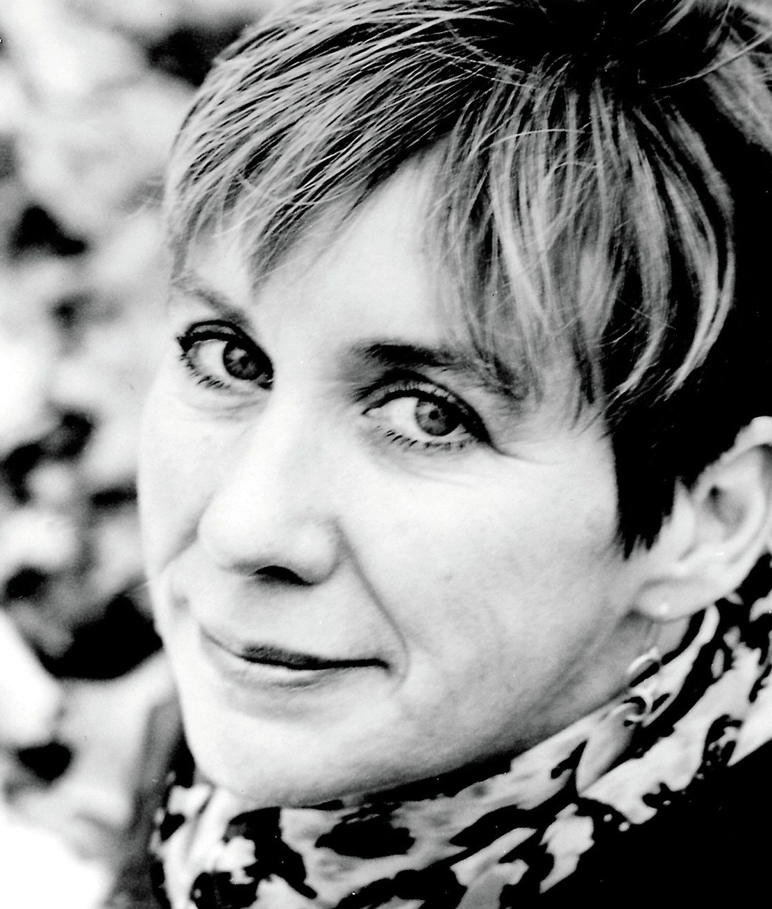 Photo of Kim Echlin