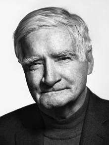 Photo of Gilles Archambault