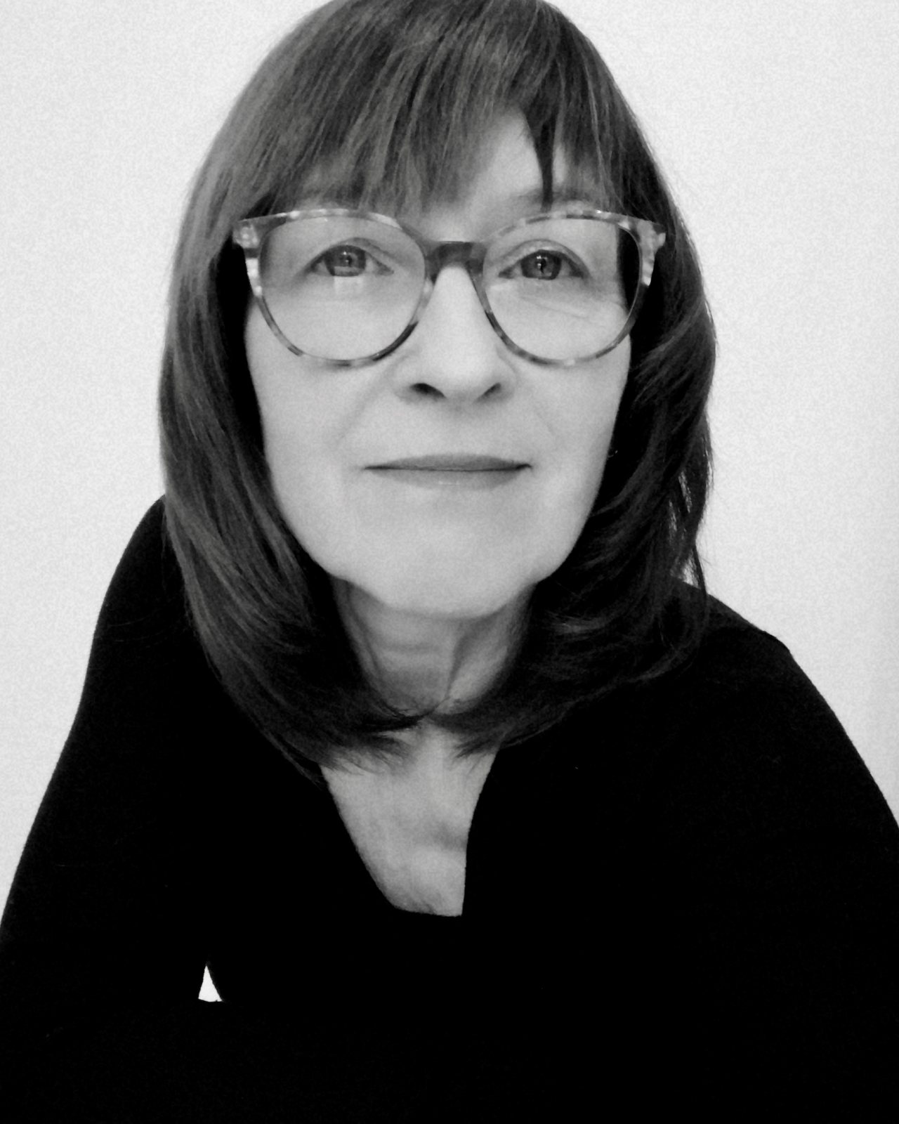 Photo of Anne Cury-Koenig