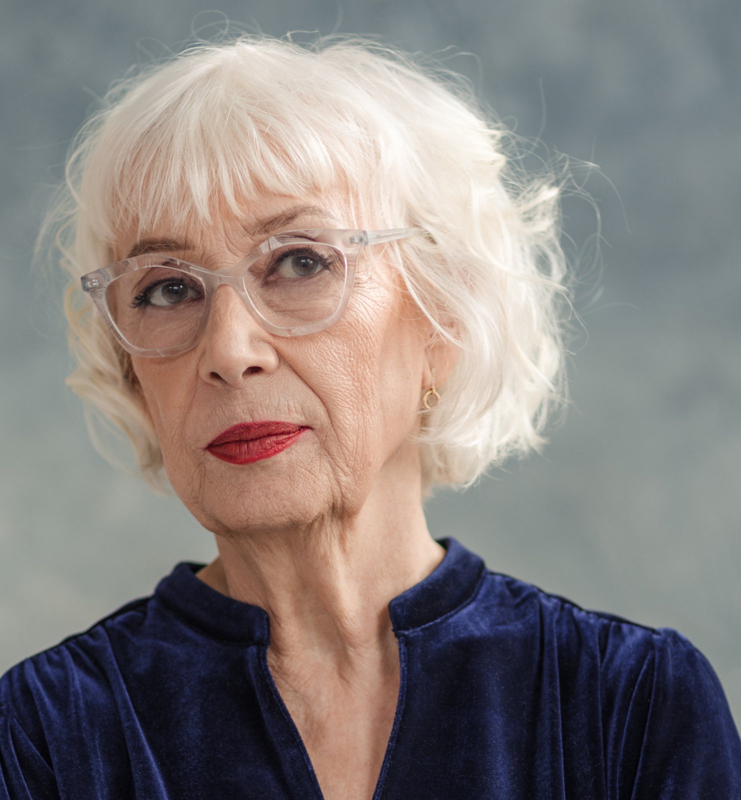 Photo of Carole David