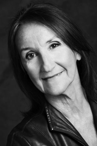 Photo of Jacqueline Lessard