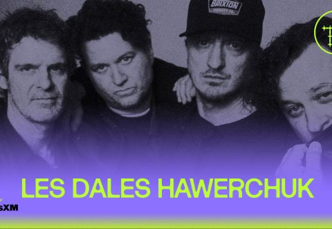 Poster: Les Dales Hawerchuk @ Taverne Saint-Sacrement, Taverne Saint-Sacrement, Saturday, February 14