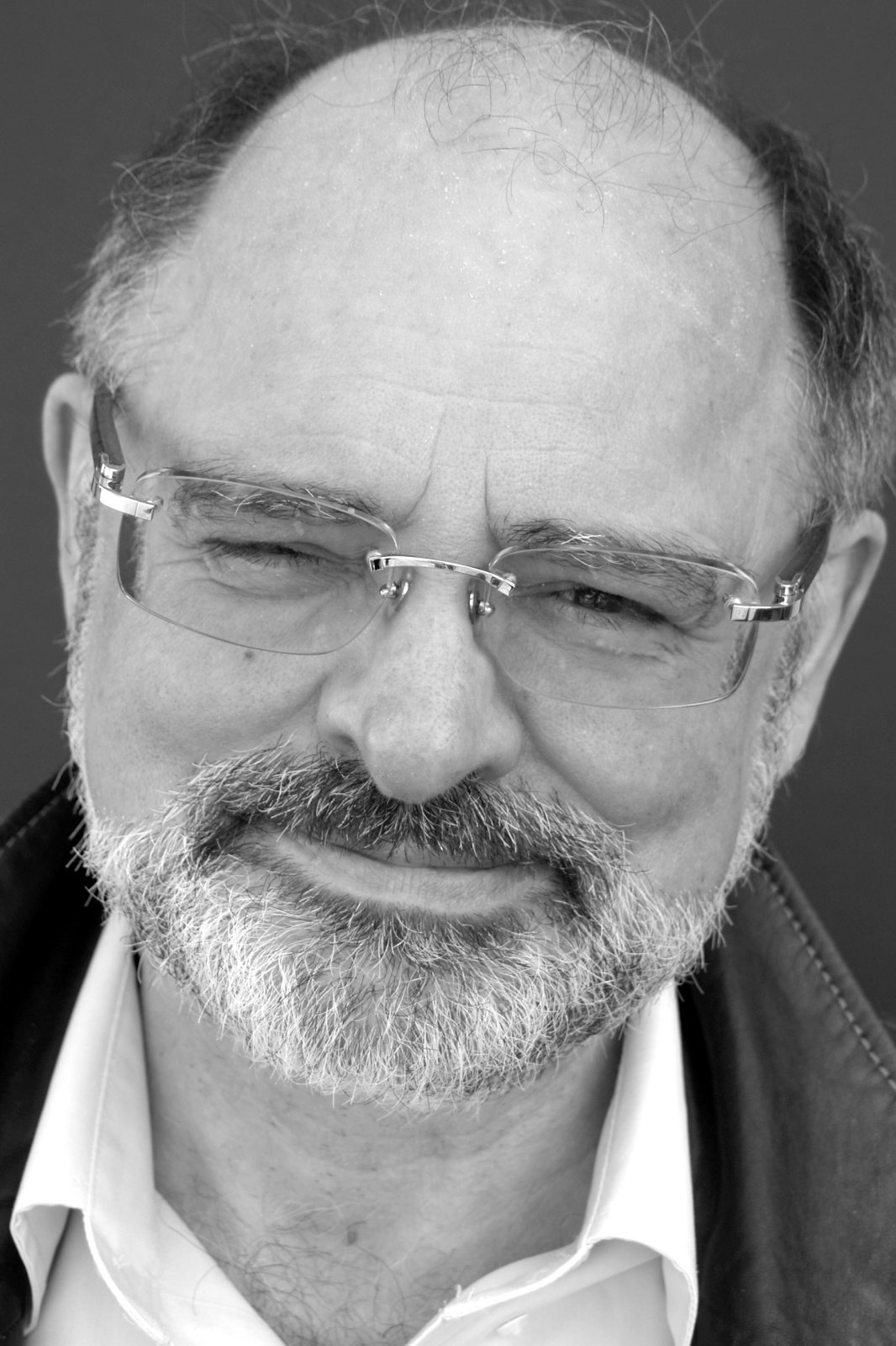 Photo of Jean-Jacques Pelletier