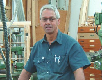 Photo of Menuiserie Denis Labbé