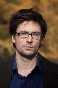 Photo of Étienne Beaulieu