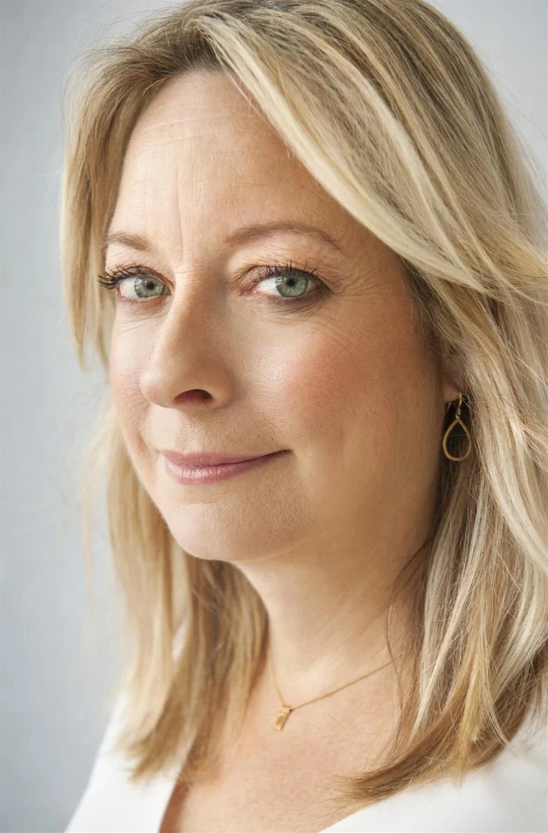 Photo of Nathalie Roy