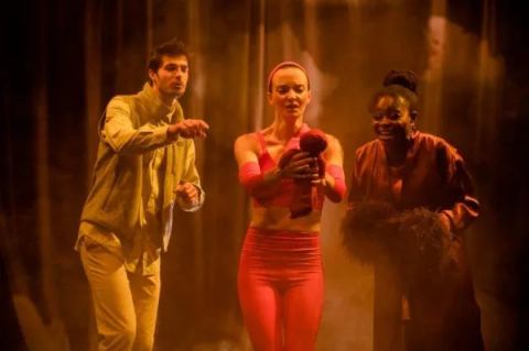 Photo de Théâtre Petit à Petit